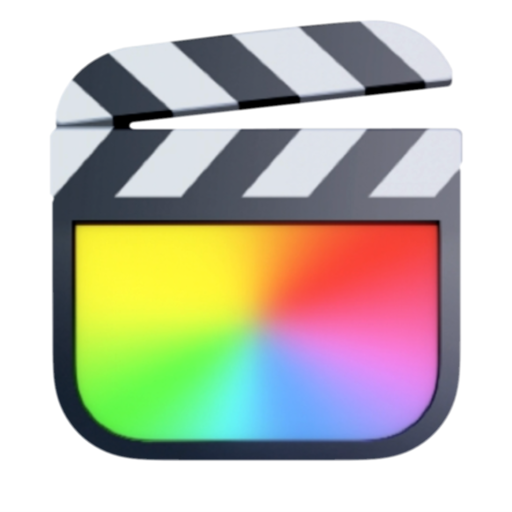 finalCutProLogo
