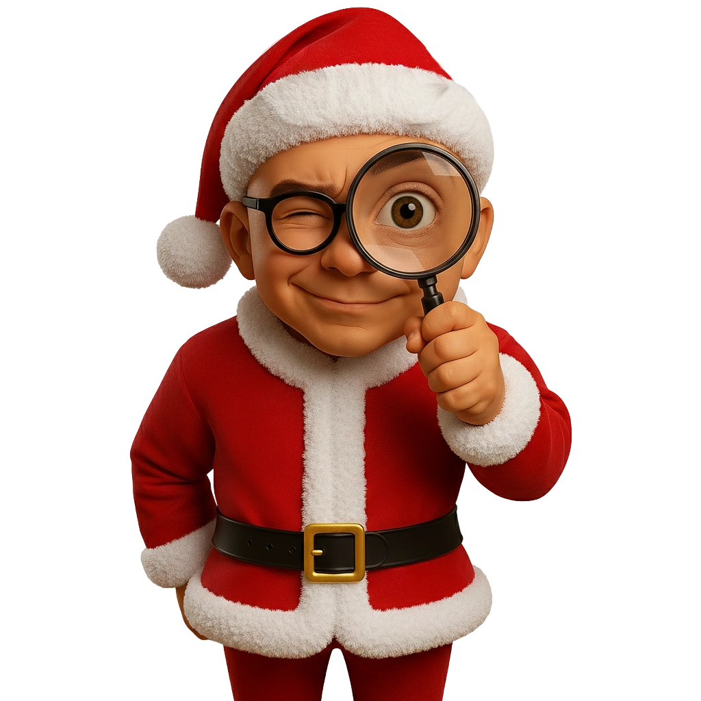 madChristmas_is_watching_you